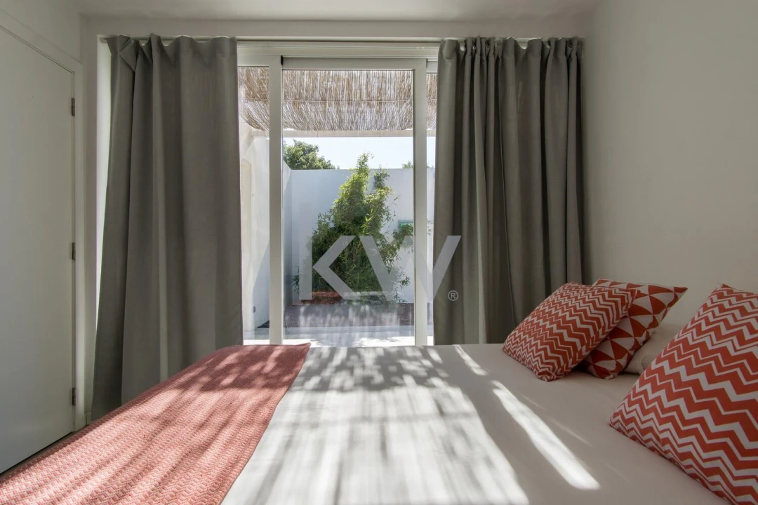 Quinta T5 para Venda em São Teotónio Foto 7