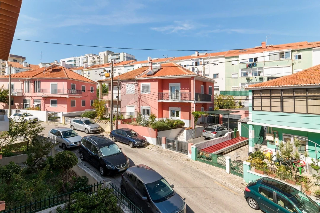 Apartamento T2 para Arrendamento em Almada, Cova da Piedade, Pragal e Cacilhas Foto 5