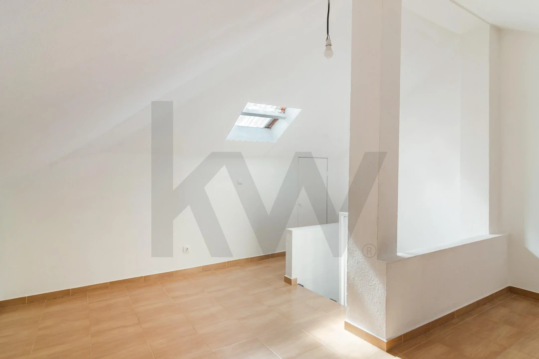 Apartamento T2 para Arrendamento em Almada, Cova da Piedade, Pragal e Cacilhas Foto 18