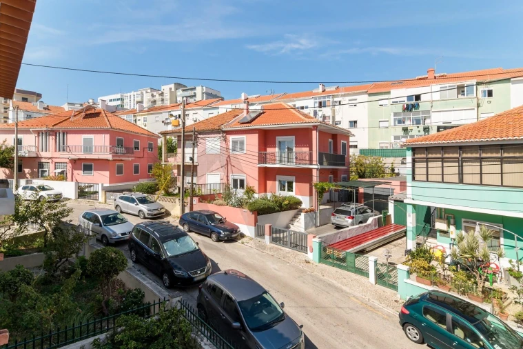 Apartamento T2 para Arrendamento em Almada, Cova da Piedade, Pragal e Cacilhas Foto 5