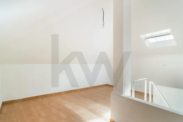 Apartamento T2 para Arrendamento em Almada, Cova da Piedade, Pragal e Cacilhas Foto 19