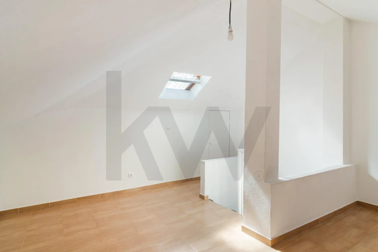 Apartamento T2 para Arrendamento em Almada, Cova da Piedade, Pragal e Cacilhas Foto 18