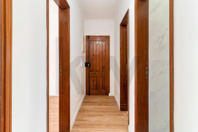 Apartamento T2 para Arrendamento em Almada, Cova da Piedade, Pragal e Cacilhas Foto 16