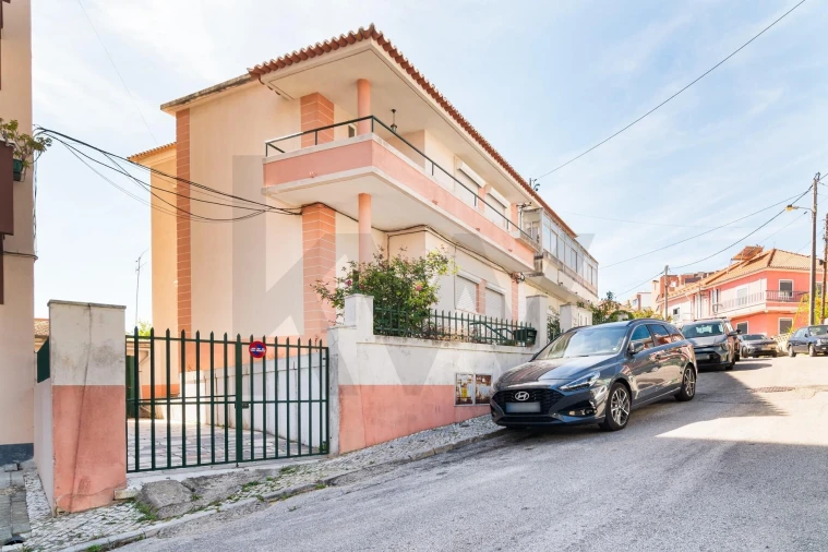Apartamento T2 para Arrendamento em Almada, Cova da Piedade, Pragal e Cacilhas Foto 24