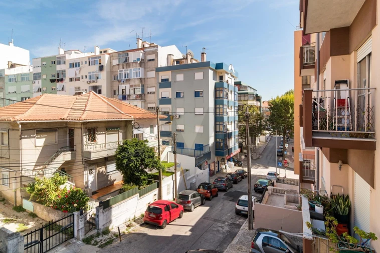 Apartamento T2 para Arrendamento em Almada, Cova da Piedade, Pragal e Cacilhas Foto 22