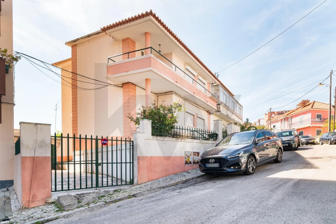 Apartamento T2 para Arrendamento em Almada, Cova da Piedade, Pragal e Cacilhas Foto 24
