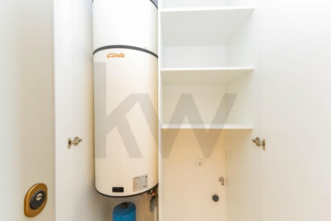 Apartamento T1 para Venda em Matosinhos e Leça da Palmeira Foto 11