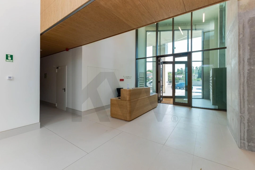 Apartamento T1 para Venda em Matosinhos e Leça da Palmeira Foto 17