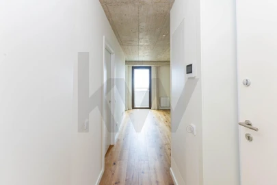 Apartamento T1 para Venda em Matosinhos e Leça da Palmeira
