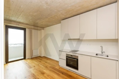 Apartamento T1 para Venda em Matosinhos e Leça da Palmeira