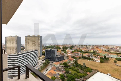 Apartamento T1 para Venda em Matosinhos e Leça da Palmeira