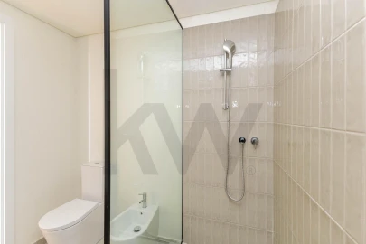 Apartamento T1 para Venda em Matosinhos e Leça da Palmeira