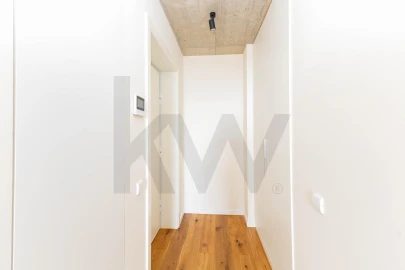 Apartamento T1 para Venda em Matosinhos e Leça da Palmeira