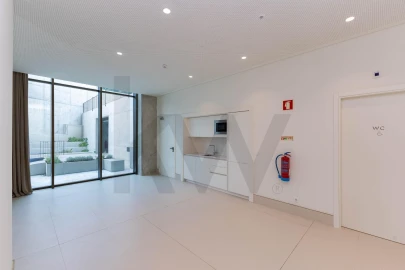 Apartamento T1 para Venda em Matosinhos e Leça da Palmeira