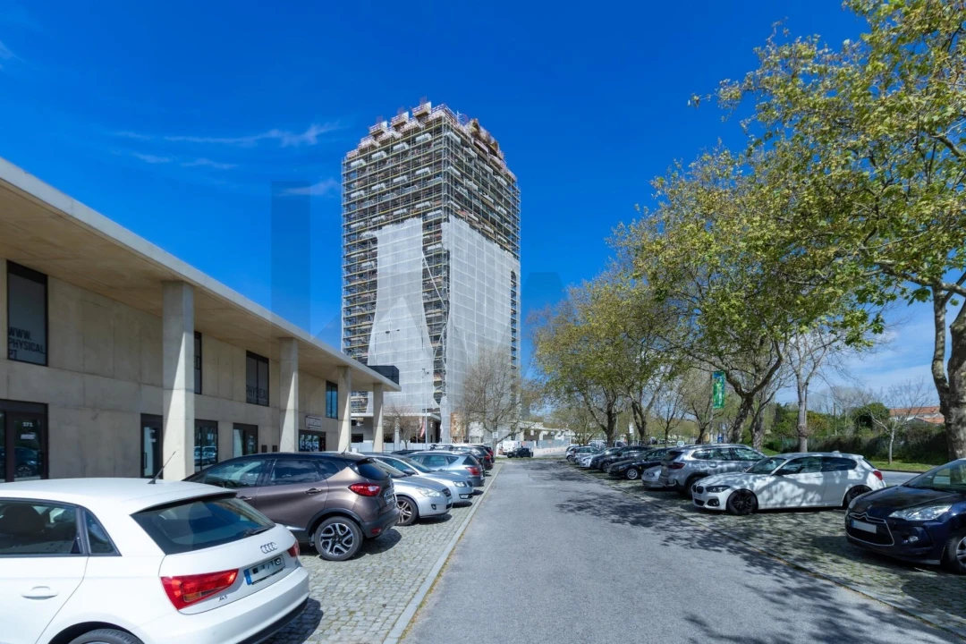 Apartamento T1 para Venda em Matosinhos e Leça da Palmeira Foto 11