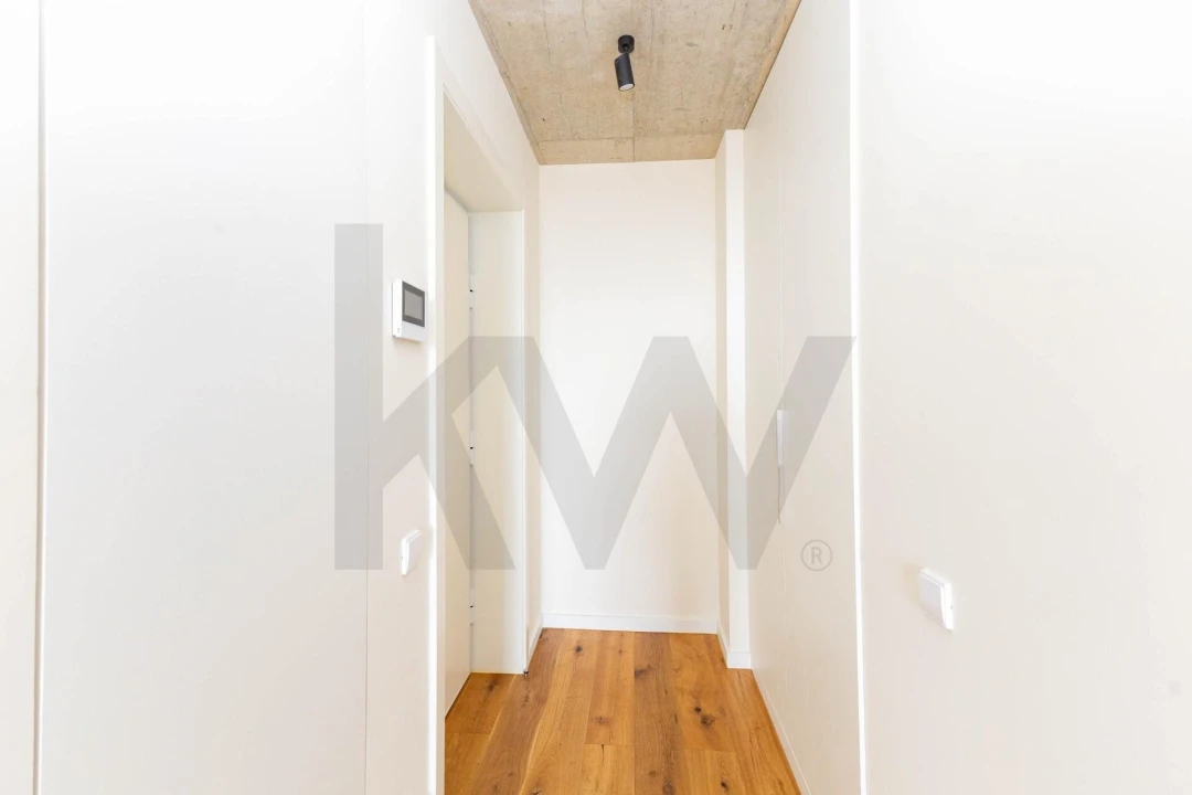 Apartamento T1 para Venda em Matosinhos e Leça da Palmeira Foto 14