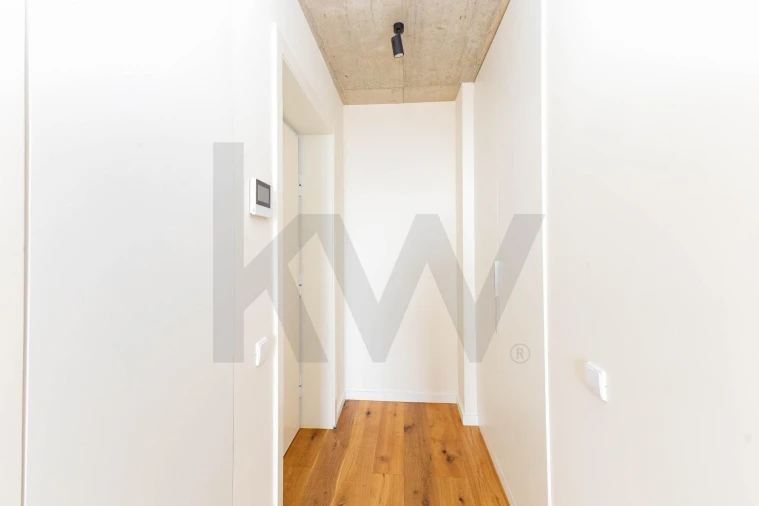 Apartamento T1 para Venda em Matosinhos e Leça da Palmeira Foto 14