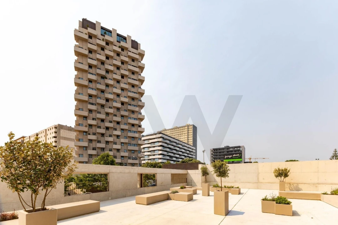 Apartamento T1 para Venda em Matosinhos e Leça da Palmeira Foto 20