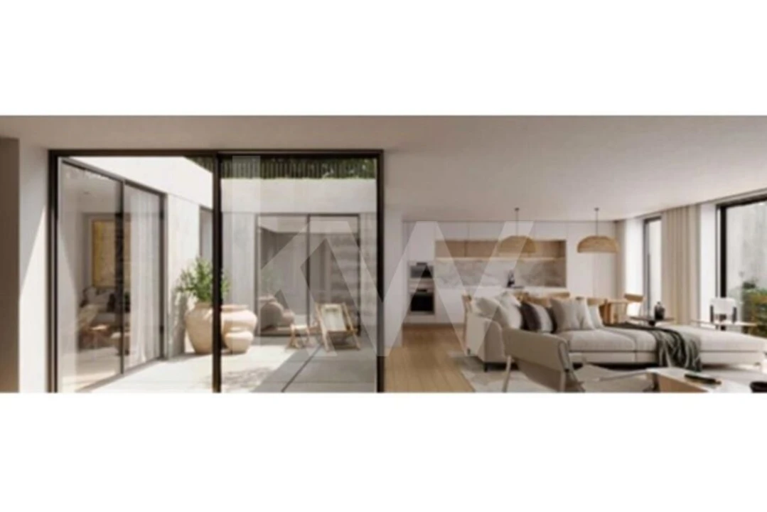 Apartamento T3 para Venda em Paranhos Foto 4