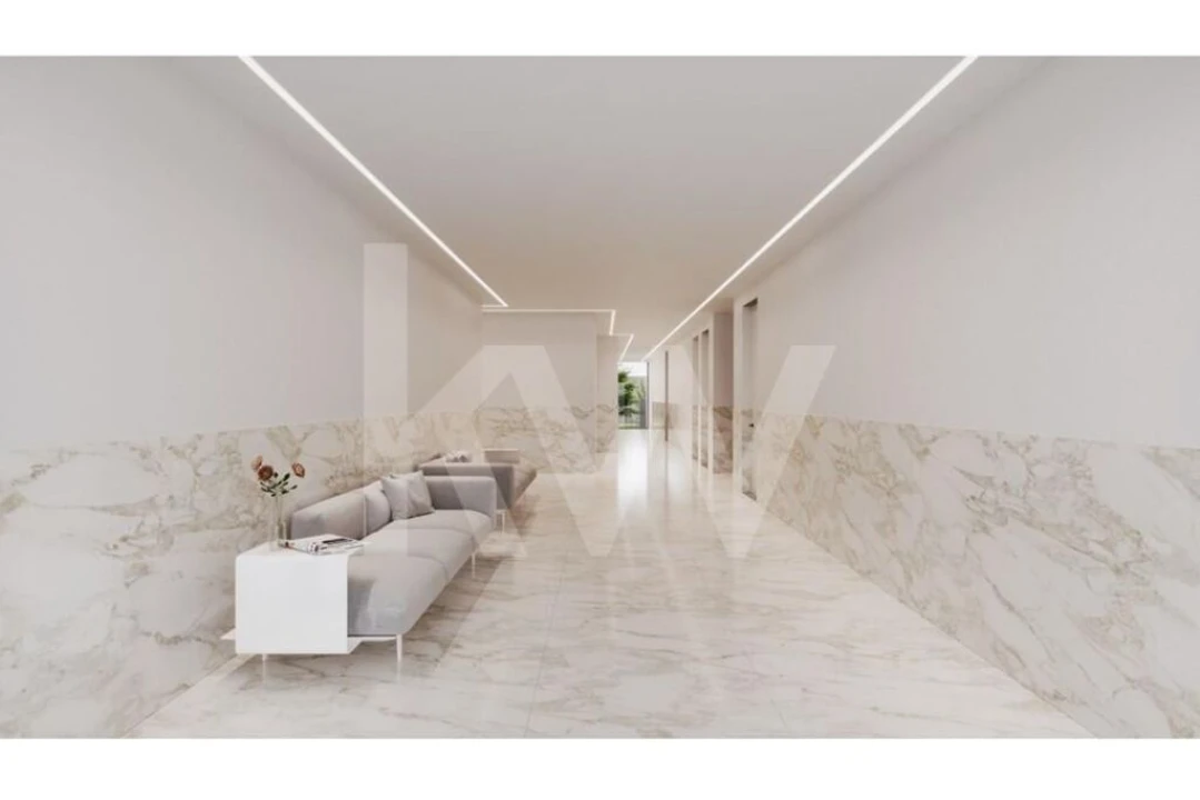 Apartamento T3 para Venda em Paranhos Foto 12