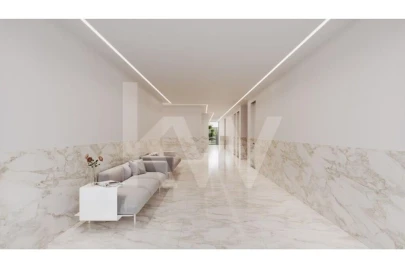 Apartamento T3 para Venda em Paranhos