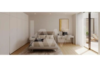 Apartamento T3 para Venda em Paranhos