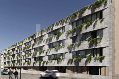 Apartamento T3 para Venda em Paranhos