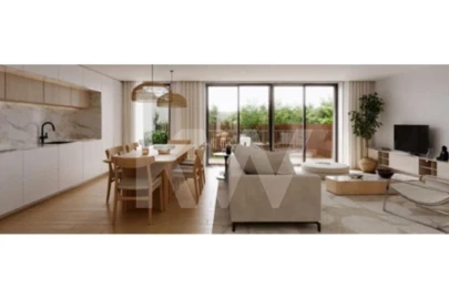 Apartamento T3 para Venda em Paranhos