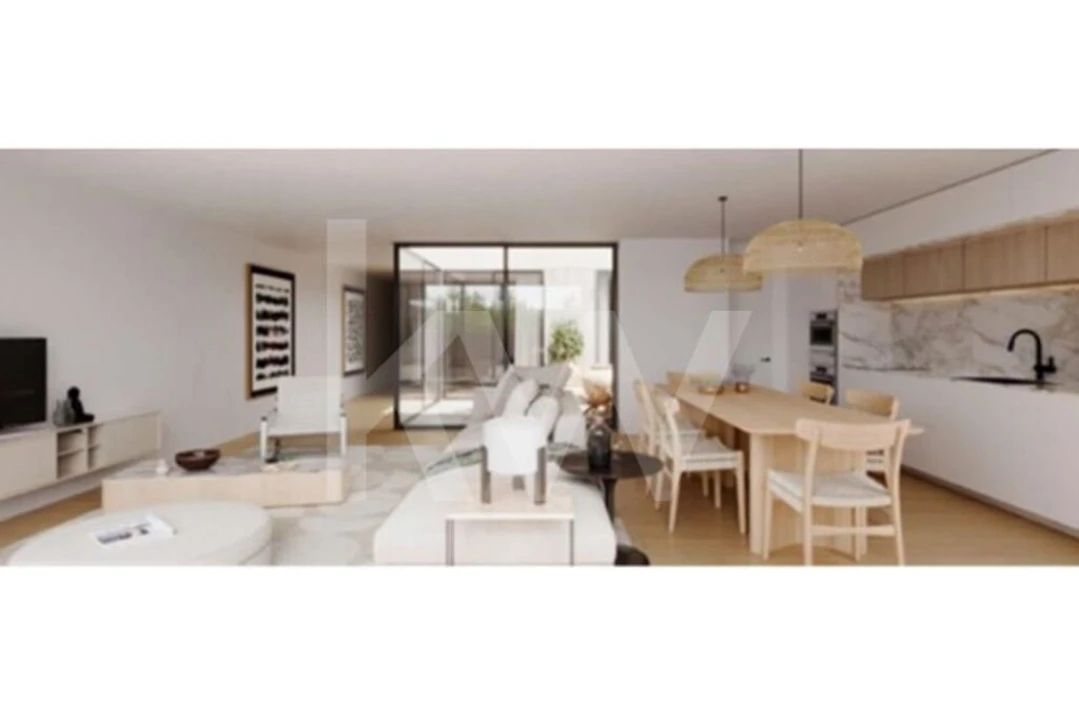Apartamento T3 para Venda em Paranhos Foto 1