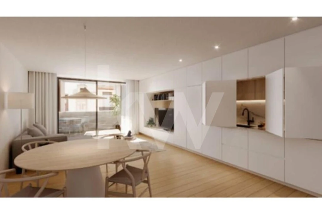 Apartamento T3 para Venda em Paranhos Foto 5