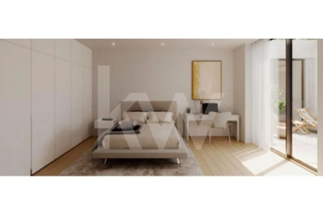 Apartamento T3 para Venda em Paranhos Foto 8