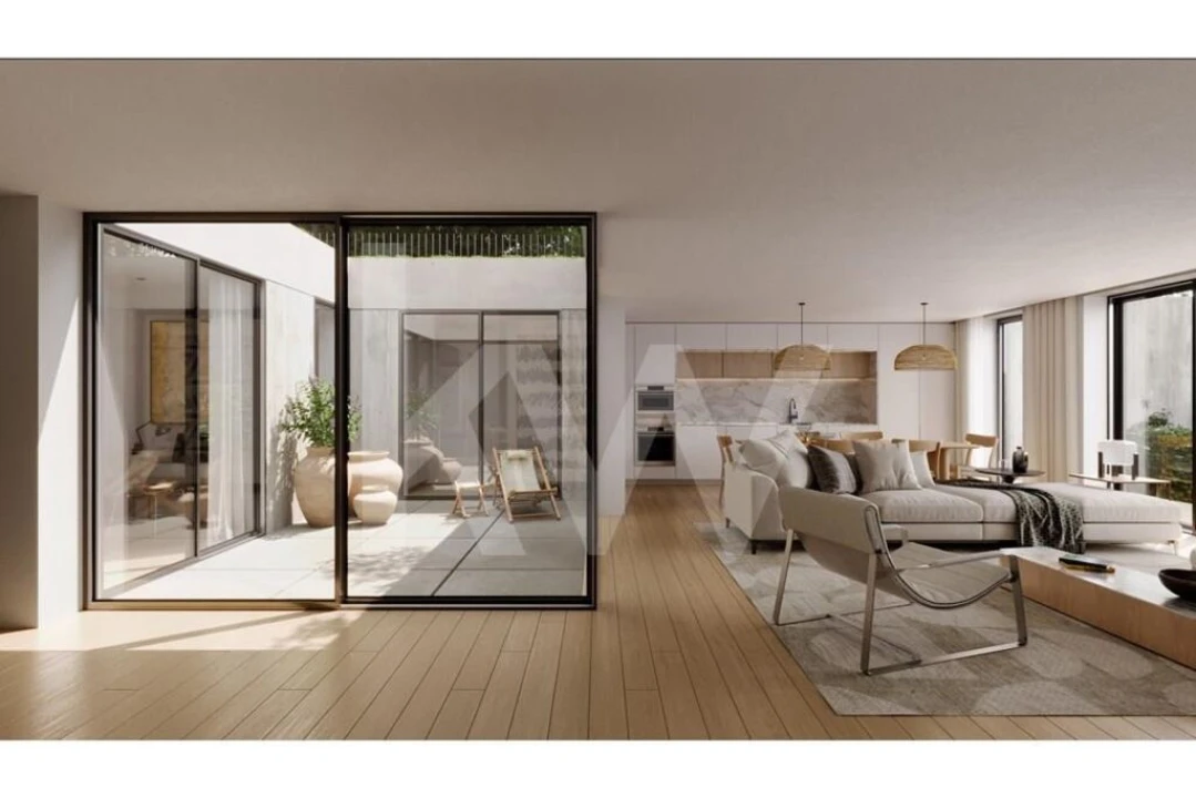Apartamento T3 para Venda em Paranhos Foto 3