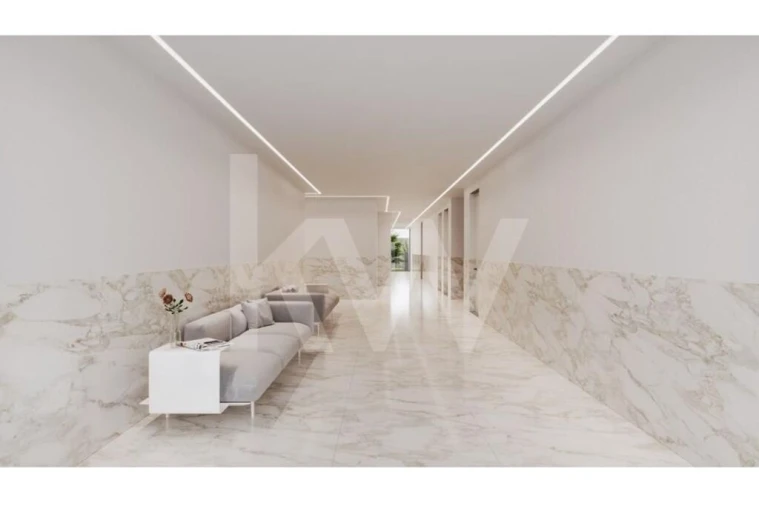 Apartamento T3 para Venda em Paranhos Foto 12