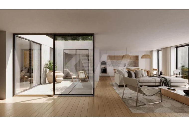 Apartamento T3 para Venda em Paranhos Foto 3