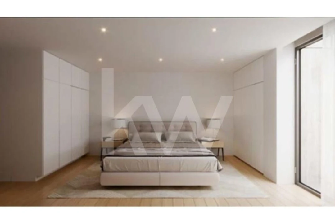 Apartamento T3 para Venda em Paranhos Foto 10