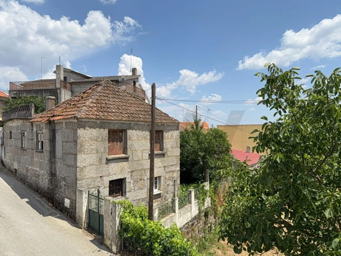 Moradia T4 para Venda em Pera do Moço Foto 27