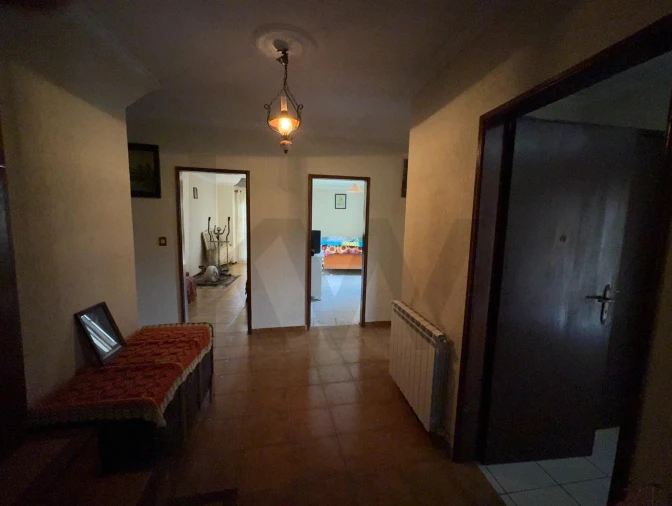 Moradia T4 para Venda em Pera do Moço Foto 12