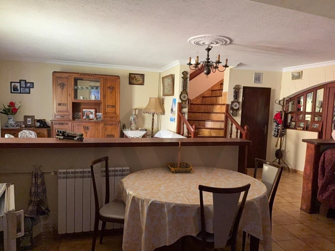 Moradia T4 para Venda em Pera do Moço Foto 8