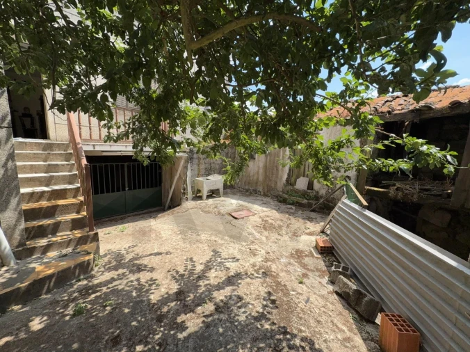 Moradia T4 para Venda em Pera do Moço Foto 22