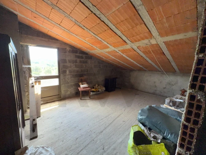 Moradia T4 para Venda em Pera do Moço Foto 21