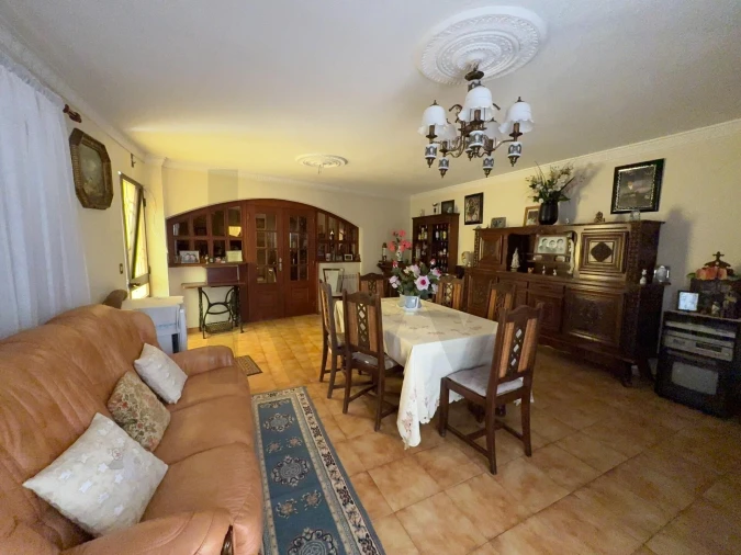 Moradia T4 para Venda em Pera do Moço Foto 10