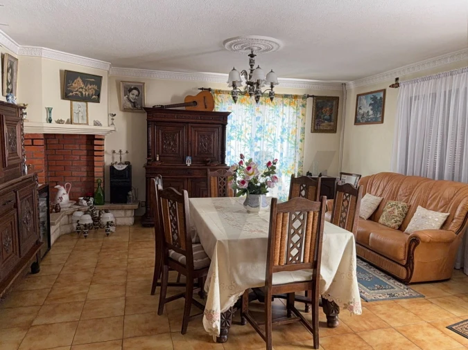 Moradia T4 para Venda em Pera do Moço Foto 9