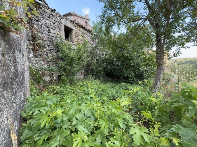 Moradia T4 para Venda em Pera do Moço Foto 35