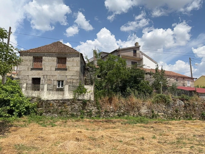 Moradia T4 para Venda em Pera do Moço Foto 28