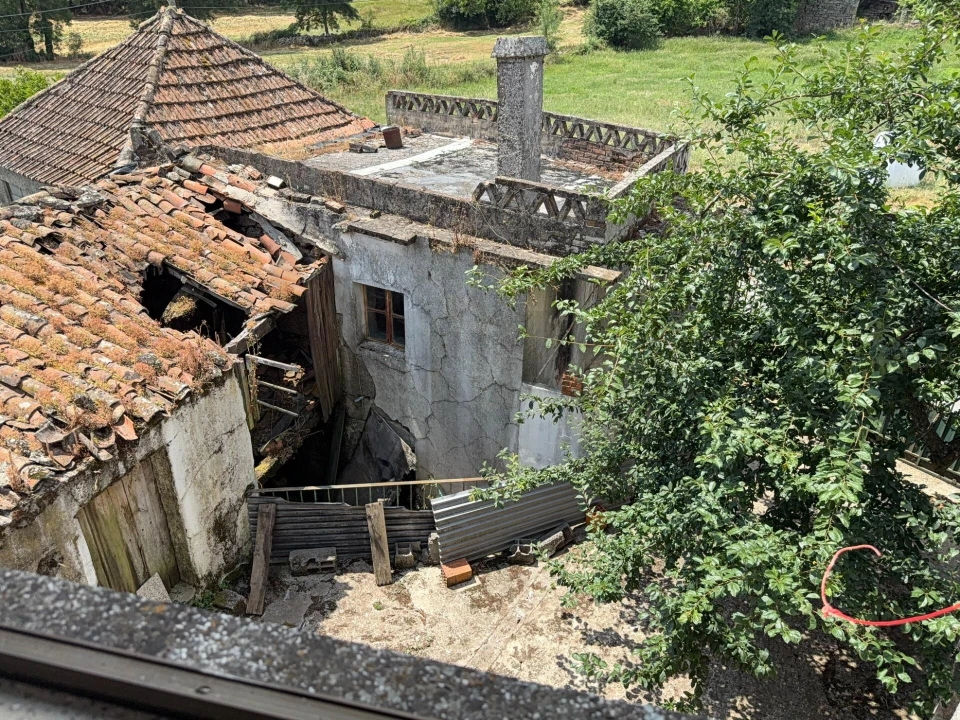 Moradia T4 para Venda em Pera do Moço Foto 29