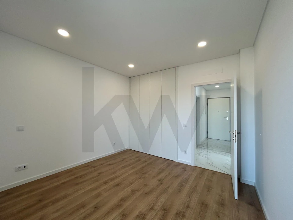 Apartamento T3 para Venda em São Pedro Foto 19