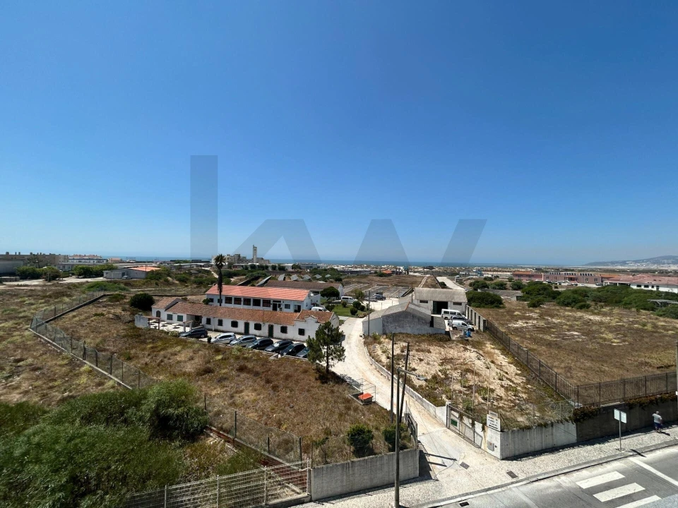 Apartamento T3 para Venda em São Pedro Foto 32