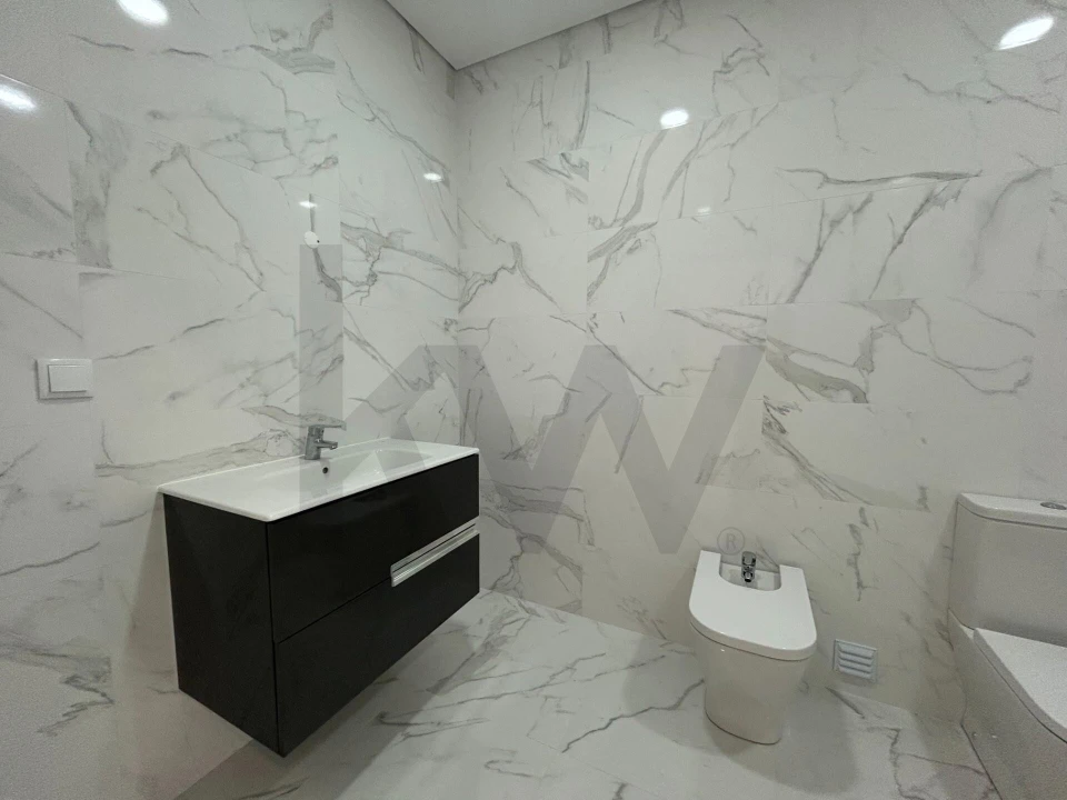 Apartamento T3 para Venda em São Pedro Foto 14