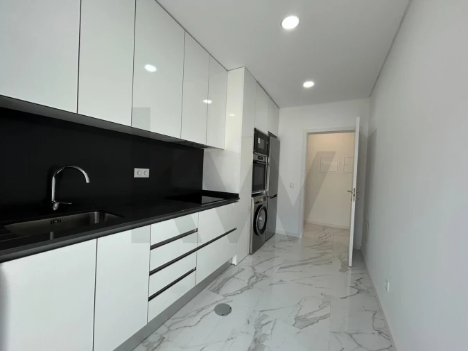 Apartamento T3 para Venda em São Pedro Foto 6