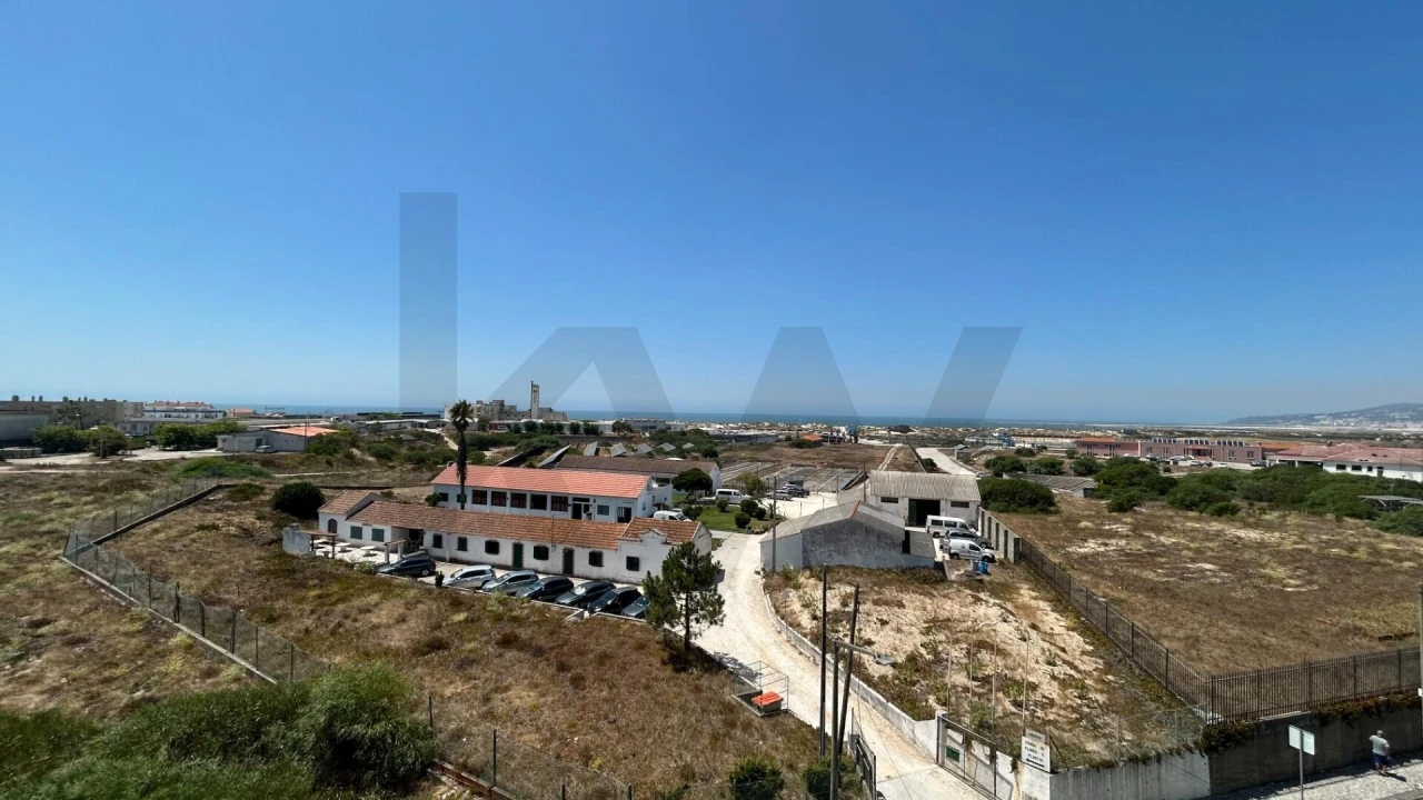 Apartamento T3 para Venda em São Pedro Foto 33